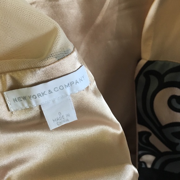 New York & Company Date Night Dress - Picture 7 of 8